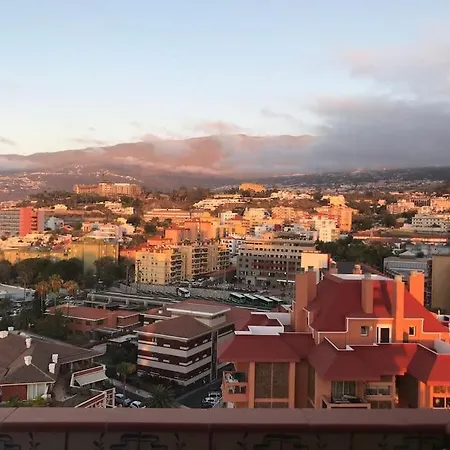 Studio View - Puerto De La Cruz Exterior photo