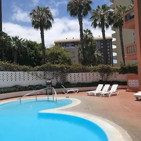 Studio View - Puerto De La Cruz Exterior photo