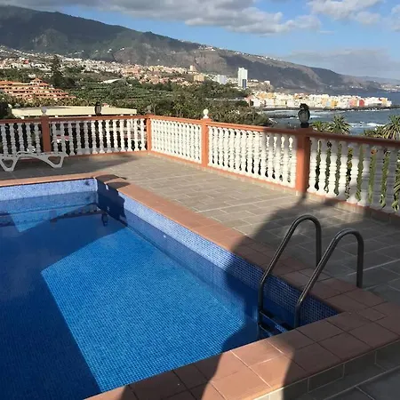 Studio View - Puerto De La Cruz Exterior photo