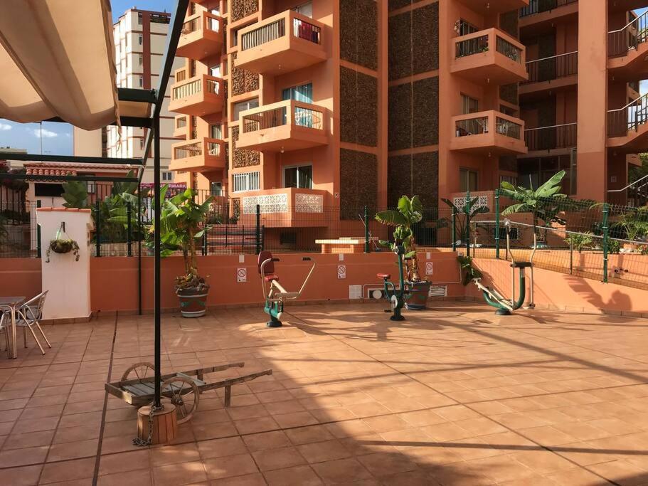 View - Apartamento