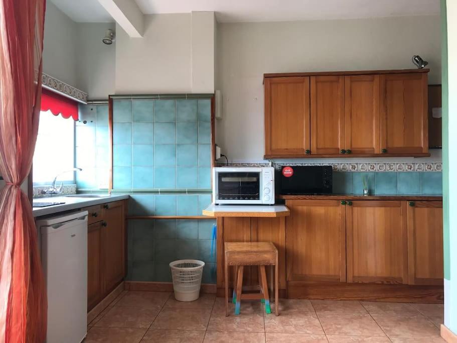 Apartment View - Puerto de la Cruz (Tenerife)