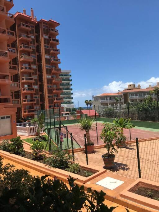 View - * Puerto de la Cruz (Tenerife)