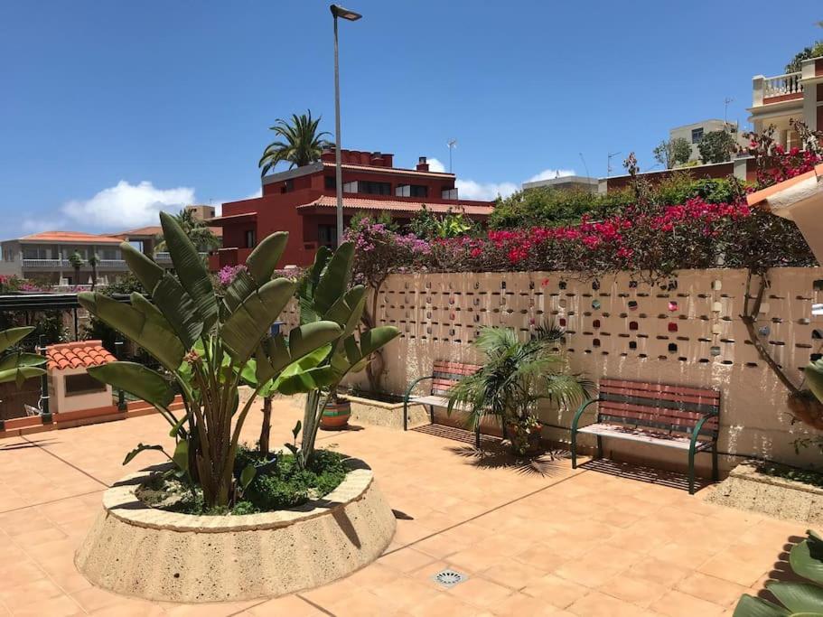 Apartamento View -