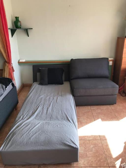 Apartamento View - *