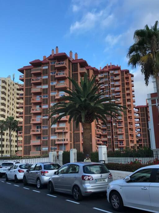 Apartment View - Puerto de la Cruz (Tenerife)