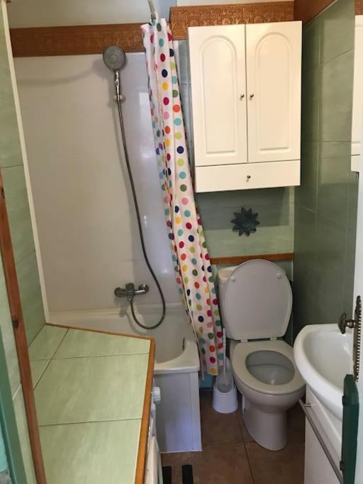 Apartamento View -