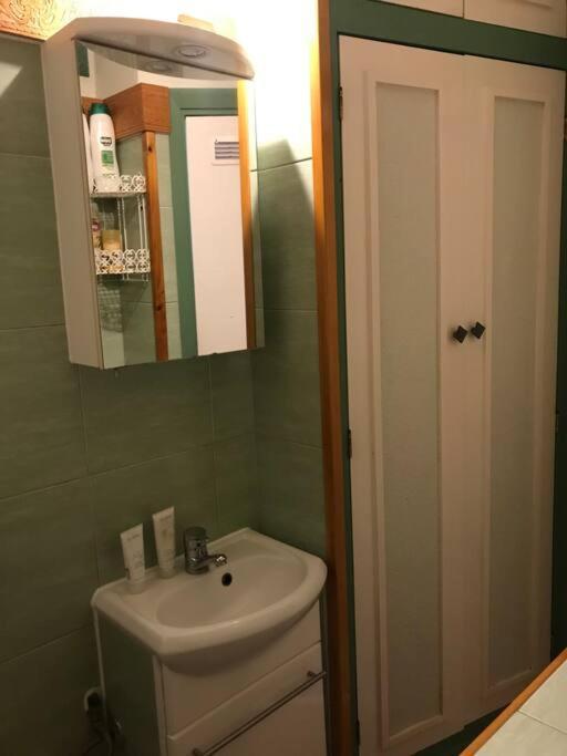 Apartamento View -