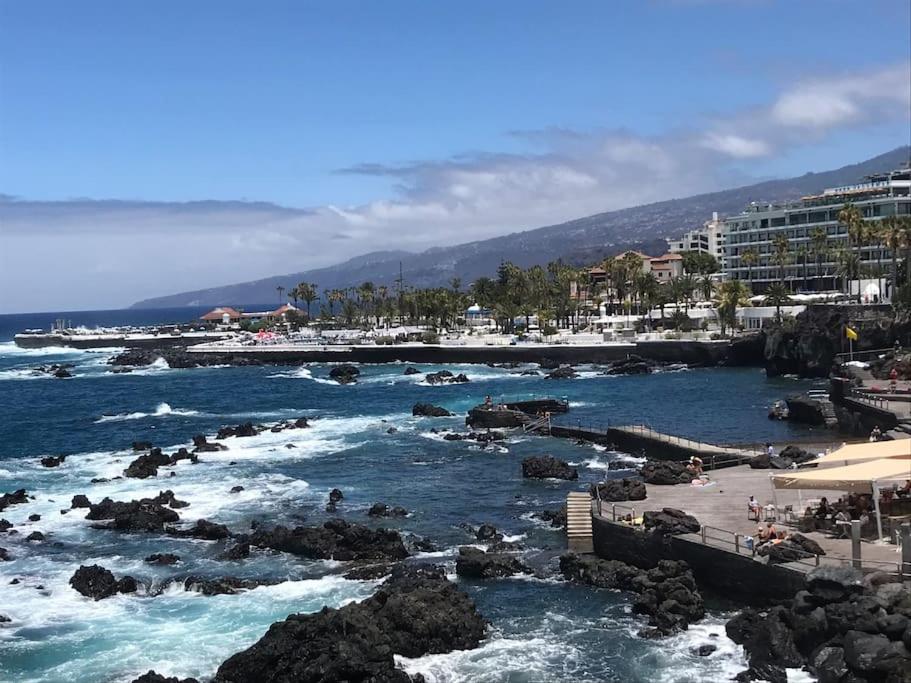 Apartamento View - Puerto de la Cruz (Tenerife)