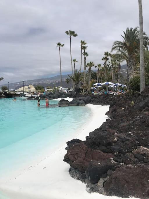 Apartamento View - Puerto de la Cruz (Tenerife)