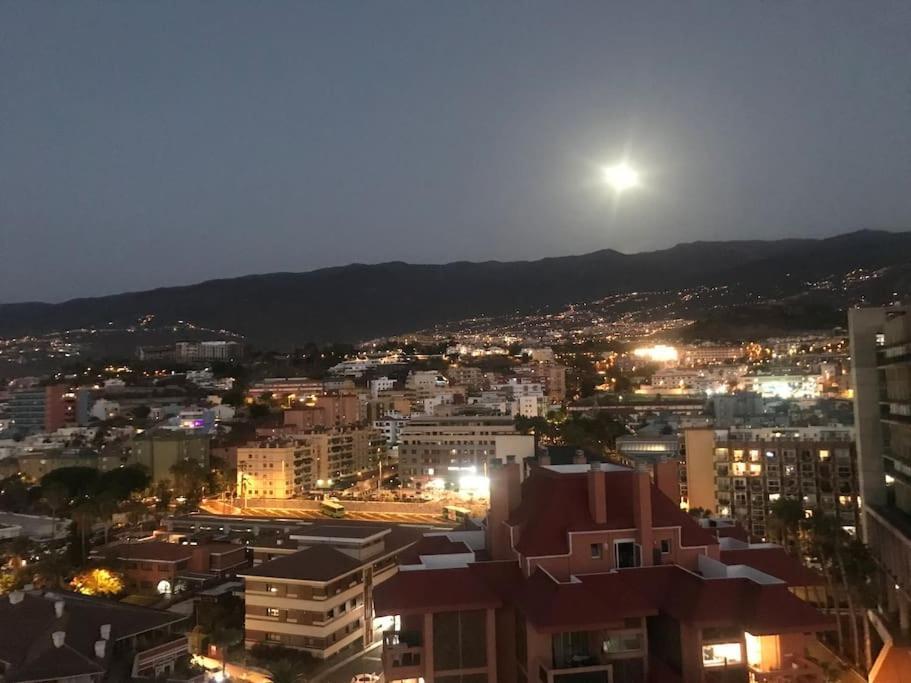 Apartamento View - Puerto de la Cruz (Tenerife)